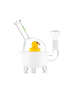 Bong Ducky en Gijón 2
