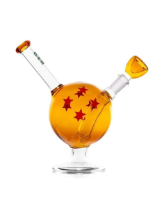 Bong Dragon en Gijón