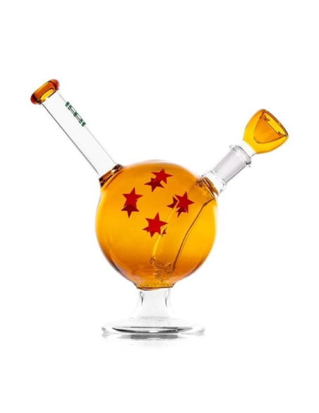 Bong Dragon en Gijón