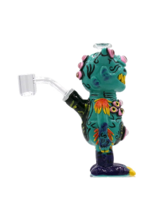 Googly Bongster Dab en Gijón 2