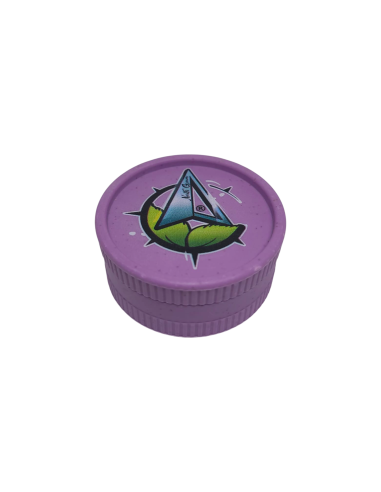 Grinder Eco Green en Gijón