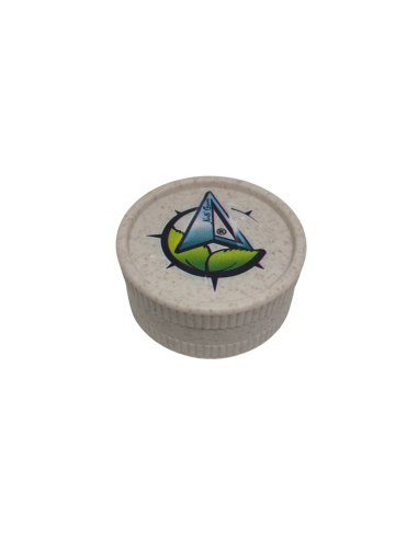 Grinder Eco Green en Gijón