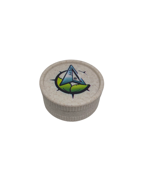 Grinder Eco Green en Gijón