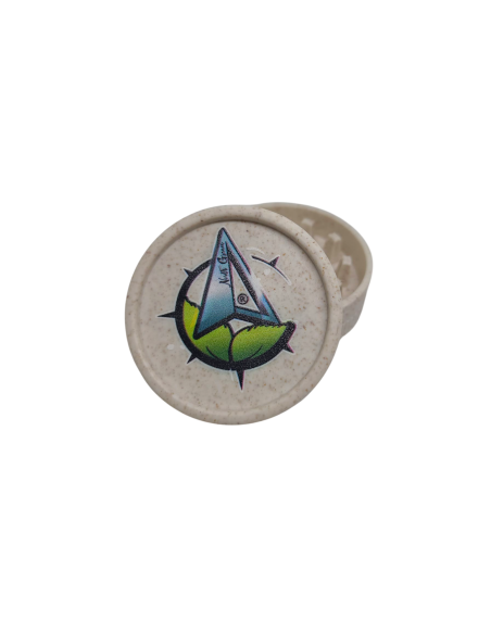 Grinder Eco Green en Gijón