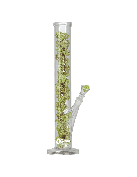 Bong Ogeez en Gijón