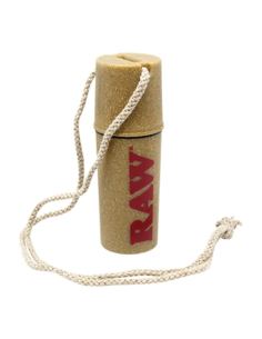 Tarro Reserva Wearable Stash RAW en Gijón
