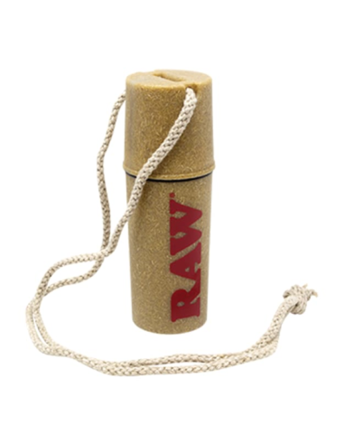 Tarro Reserva Wearable Stash RAW en Gijón