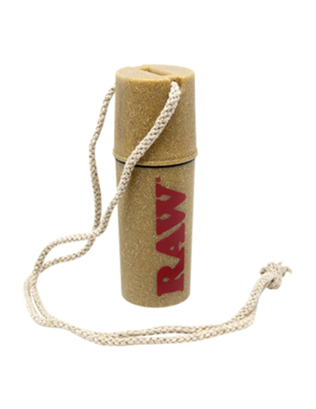 Tarro Reserva Wearable Stash RAW en Gijón