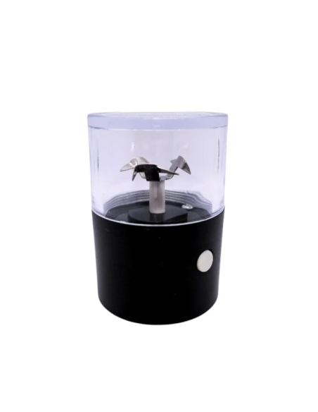 Grinder Eléctrico Portátil en Gijón