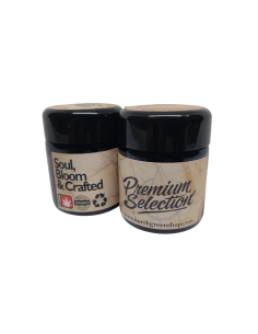 Premium Selection – Soul, Bloom & Crafted en Gijón