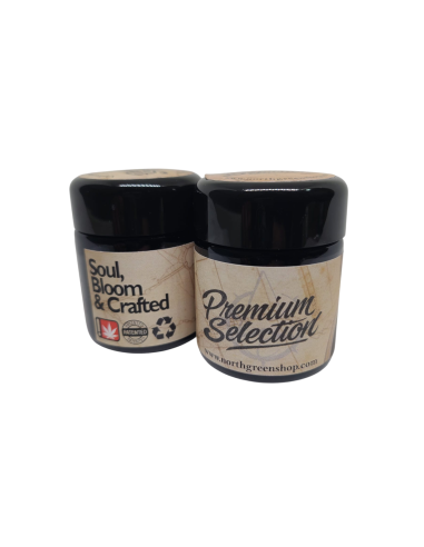 Premium Selection – Soul, Bloom & Crafted en Gijón