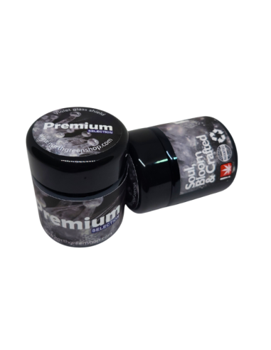 Premium Selection – Soul, Bloom & Crafted en Gijón