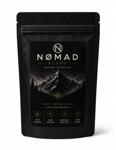Nomad Blend en Gijón