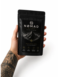 Nomad Blend en Gijón 2