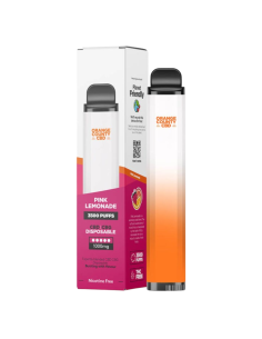 Vape Limonada en Gijón