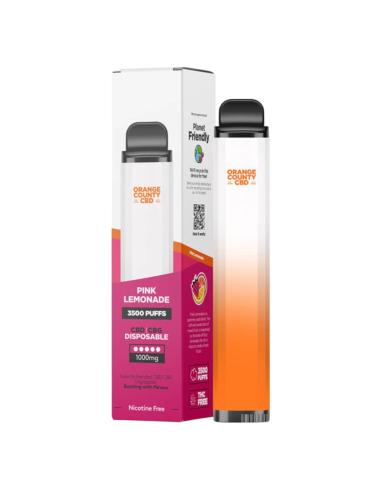 Vape Limonada en Gijón