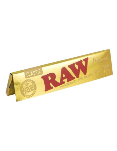 RAW Ethereal 1 1/4 en Gijon
