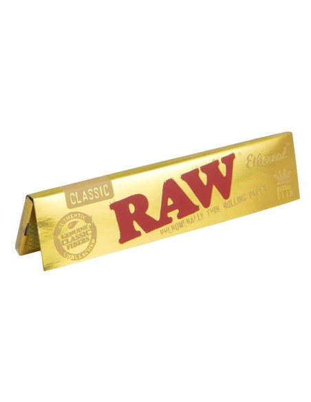 RAW Ethereal 1 1/4 en Gijon