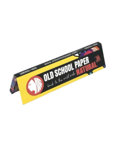 Old School Paper - North Green Shop