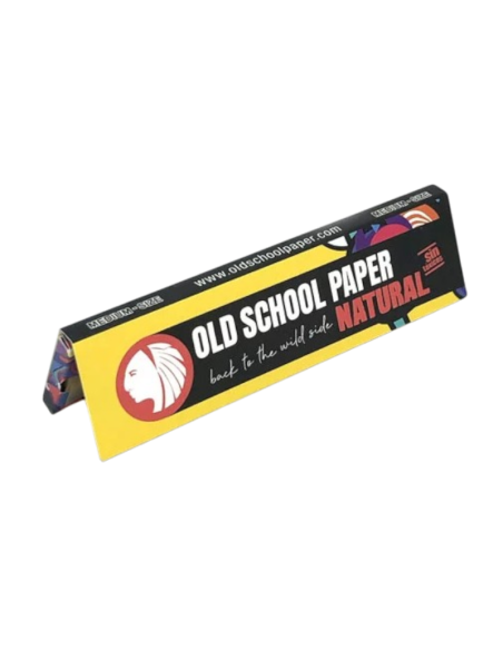 Old School Paper - North Green Shop